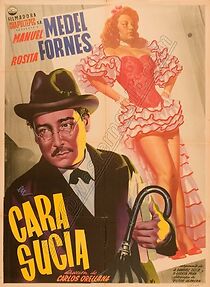 Watch Cara sucia