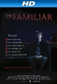 Watch The Familiar (Short 2009)