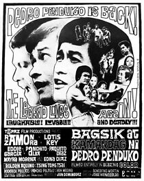 Watch Bagsik at kamandag ni Pedro Penduko