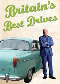 Watch Britain's Best Drives