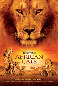 Watch African Cats