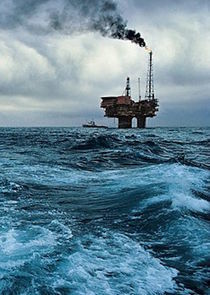 Watch Crude Britannia: The Story of North Sea Oil