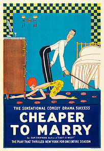 Watch Cheaper to Marry