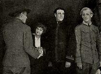 Watch The Fighting Blood (Short 1914)