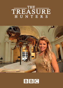 Watch The Treasure Hunters