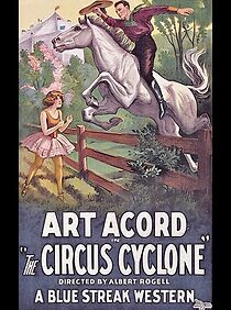 Watch The Circus Cyclone