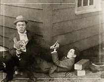 Watch Hypno and Trance (Short 1915)