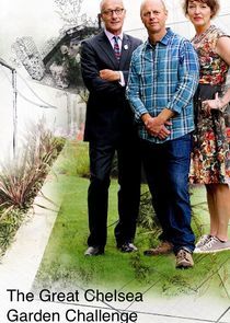 Watch The Great Chelsea Garden Challenge