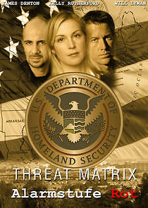 Watch Threat Matrix
