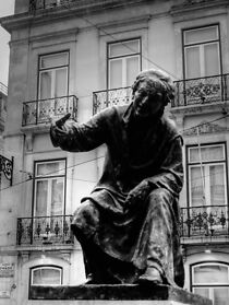 Watch Estátuas de Lisboa (Short 1932)