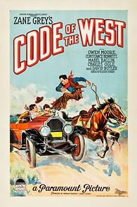 Watch Code of the West