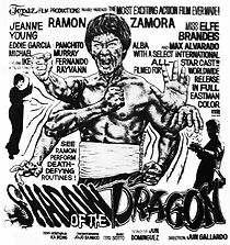 Watch Shadow of the Dragon