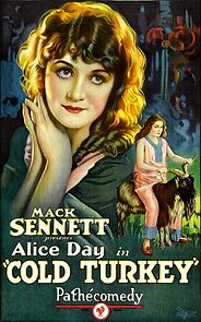 Watch Cold Turkey (Short 1925)