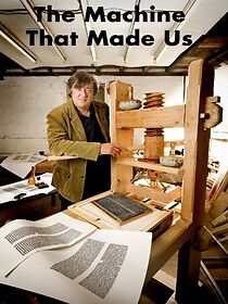 Watch The Machine That Made Us