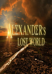 Watch Alexander's Lost World