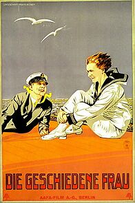 Watch Die geschiedene Frau