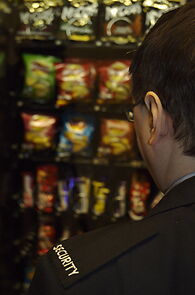 Watch Duty Calls (Short 2008)