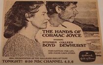 Watch The Hands of Cormac Joyce