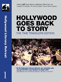 Watch Hollywood Goes Back to Story (Short 1994)