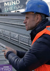 Watch Mind the Gap: London v the Rest