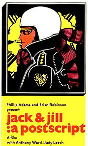 Watch Jack and Jill: A Postscript