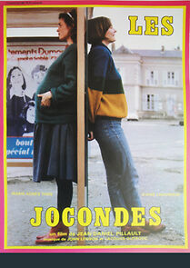 Watch Les jocondes