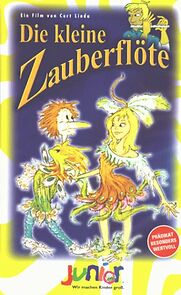 Watch Die kleine Zauberflöte
