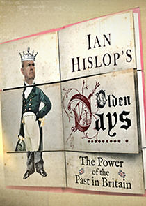 Watch Ian Hislop's Olden Days