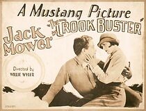 Watch The Crook Buster (Short 1925)