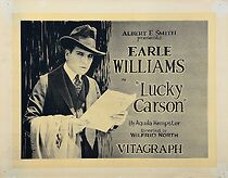 Watch Lucky Carson