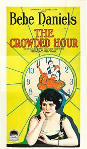 Watch The Crowded Hour