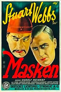Watch Masken