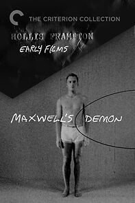 Watch Maxwell's Demon (Short 1968)