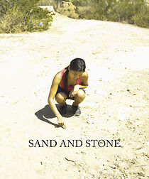 Watch Sand and Stone (Short 2015)