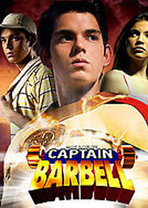 Watch Captain Barbell