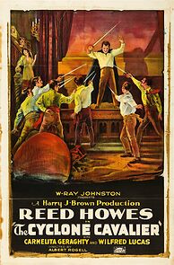 Watch Cyclone Cavalier