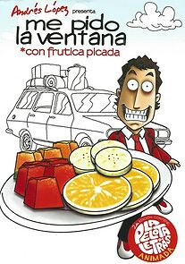 Watch Me Pido la Ventana con Frutica Picada