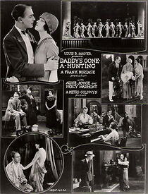 Watch Daddy's Gone A-Hunting