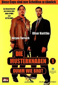 Watch Die Musterknaben