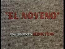 Watch El noveno (Short 1960)