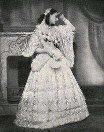 Watch Damen med kameliorna