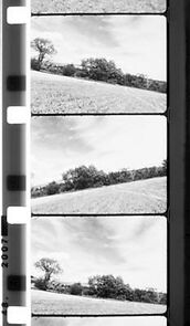 Watch Hapax Legomena V: Ordinary Matter (Short 2009)