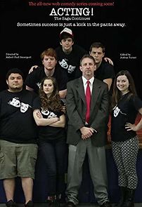 Watch Acting! The Saga Continues