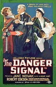 Watch The Danger Signal