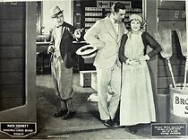 Watch Dangerous Curves Behind (Short 1925)