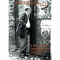 Watch A Poet on the Lower East Side: A Docu-Diary on Allen Ginsberg