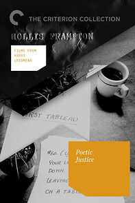 Watch Hapax Legomena II: Poetic Justice (Short 1972)