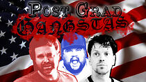 Watch Post Grad Gangstas (Short 2014)