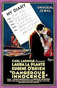 Watch Dangerous Innocence