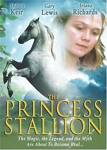 Watch The Princess Stallion